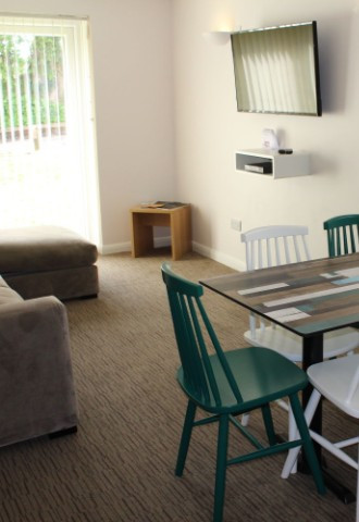 Cottage - 4 Star Self Catering Apartment - China Fleet Country Club, Saltash, Cornwall