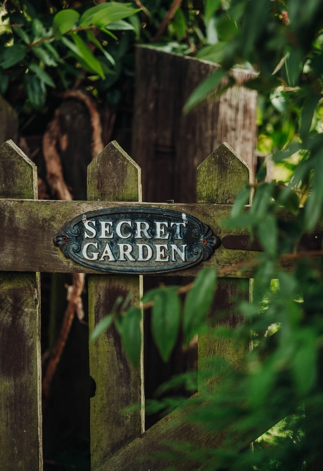 Secret Garden