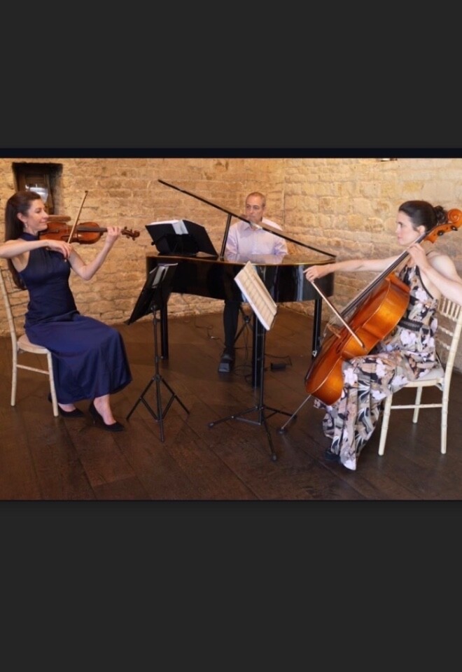 Piano Trio