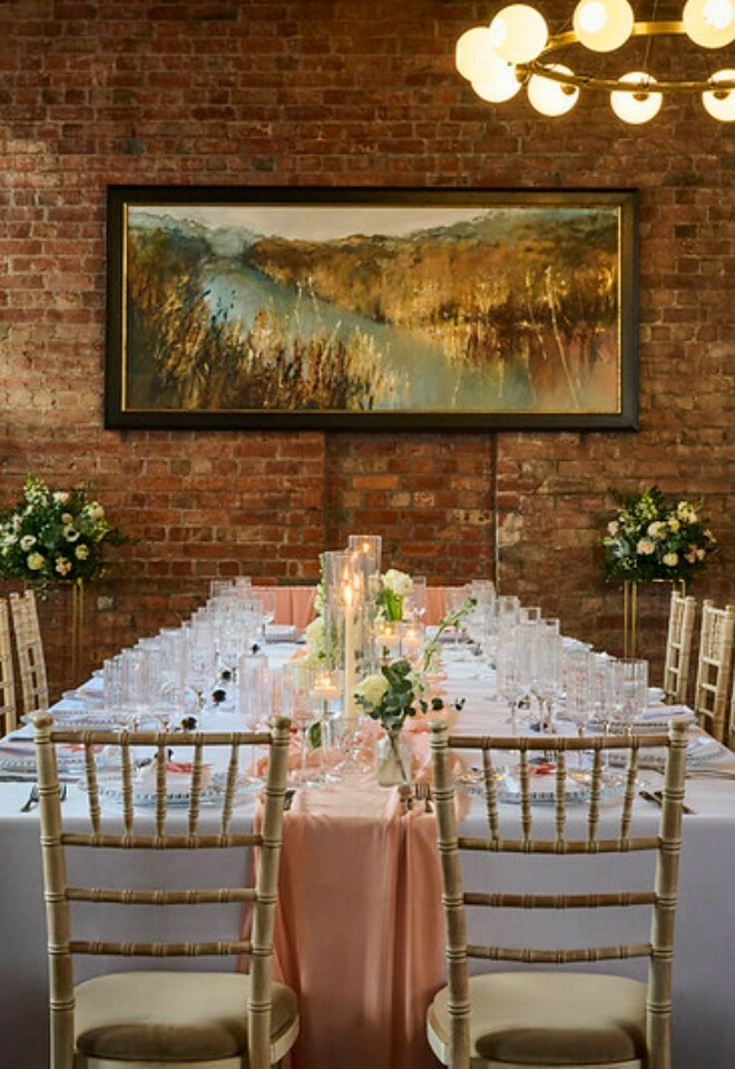 One Table