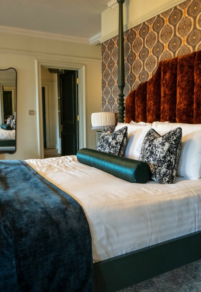 Hunton Park Hotel