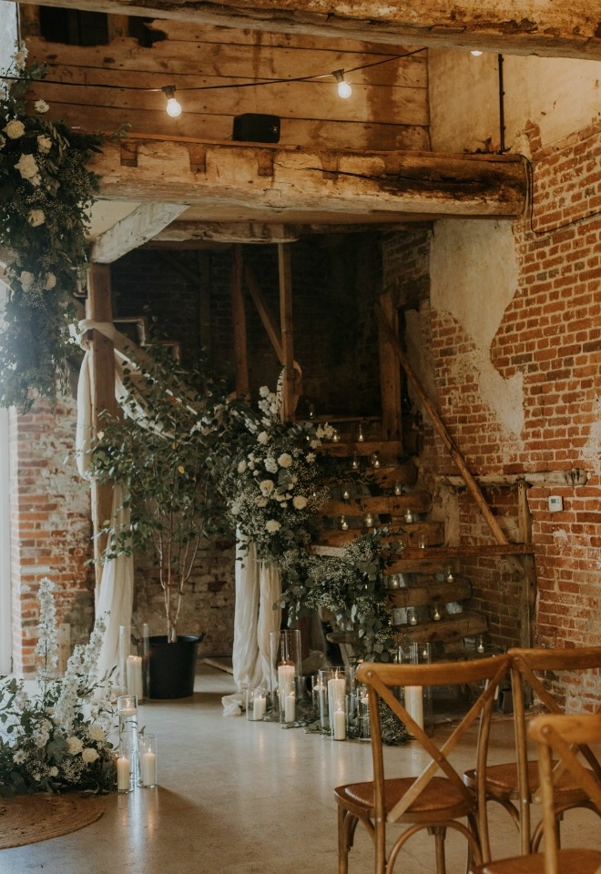 Using Godwicks historic features to compliment your styling vision