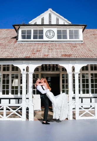 The Wedding Photo Company