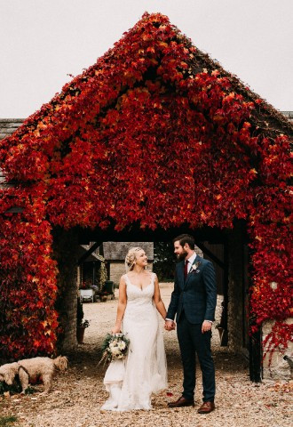 Huntsmill Farm Couples