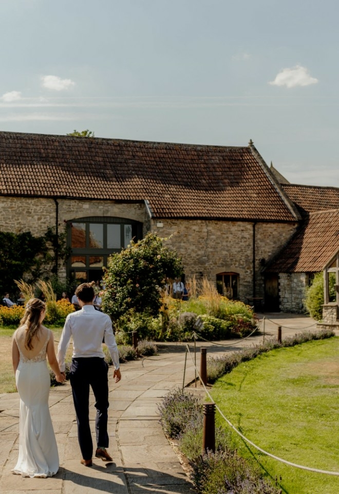 Tythe Barn Wedding Venue