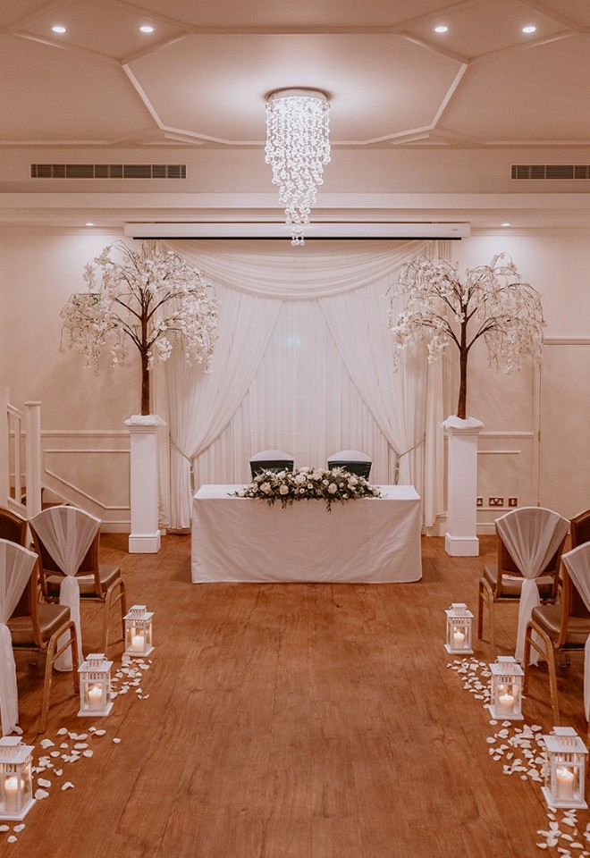 Kingswood Golf Club and Country Club