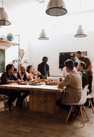 Stereo Star Band Spain