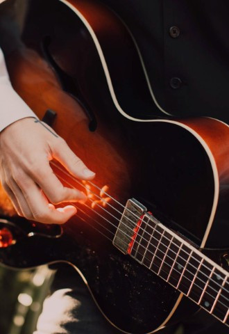 Radio Kings Band Italy