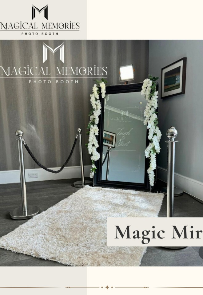 Magic Mirror