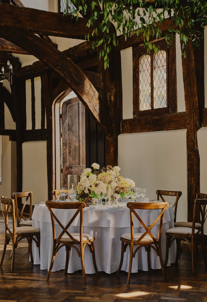 The Barn