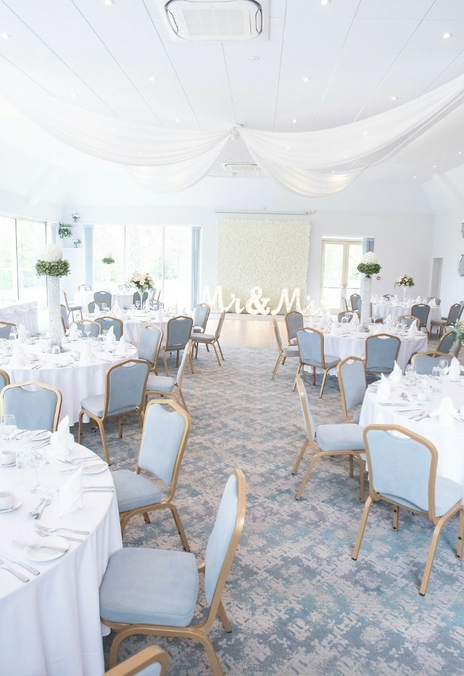 Grange Suite