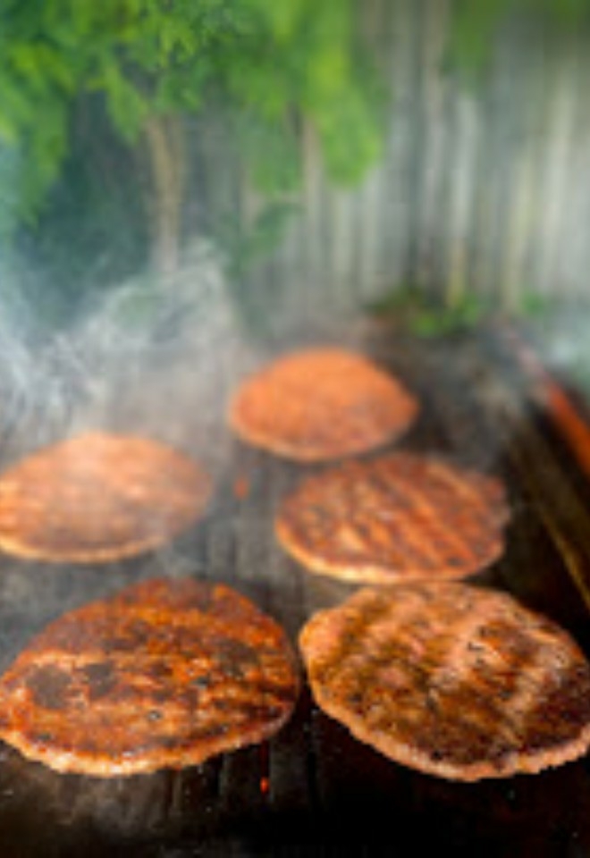 Barbeque