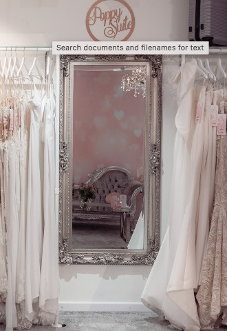 TDr Bridal Boutique