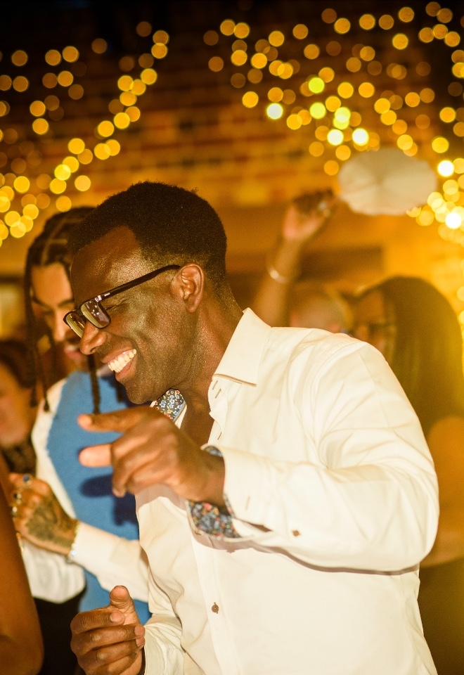 Wedding DJ 