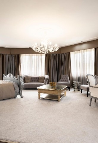 The Nest - Suite