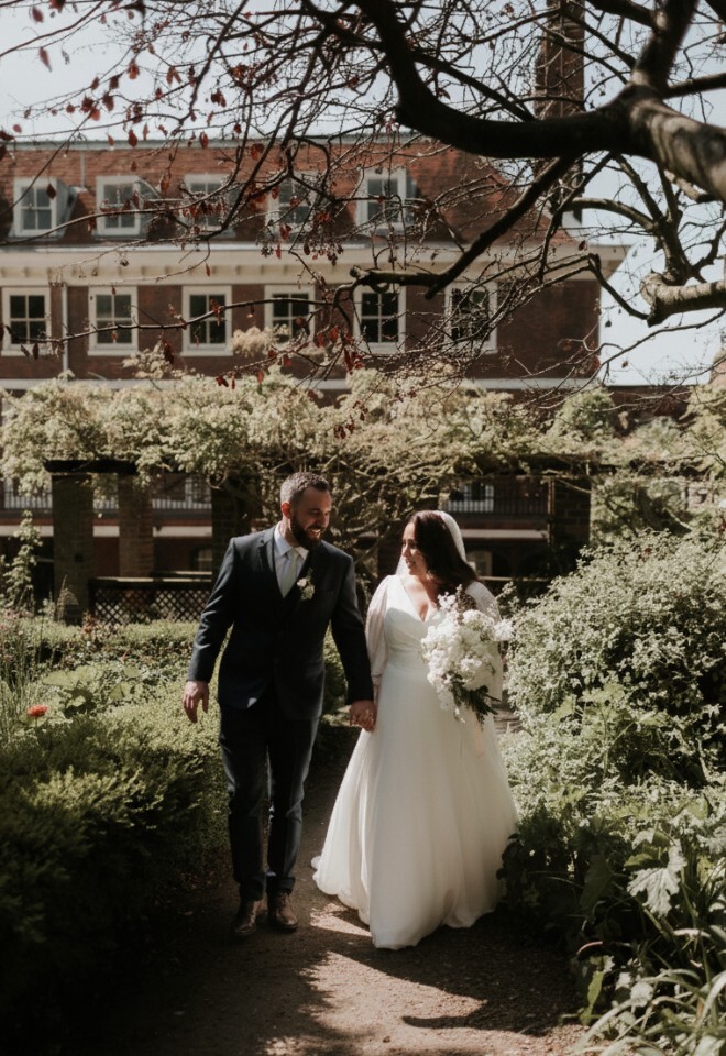 The Commissioners House and Gardens