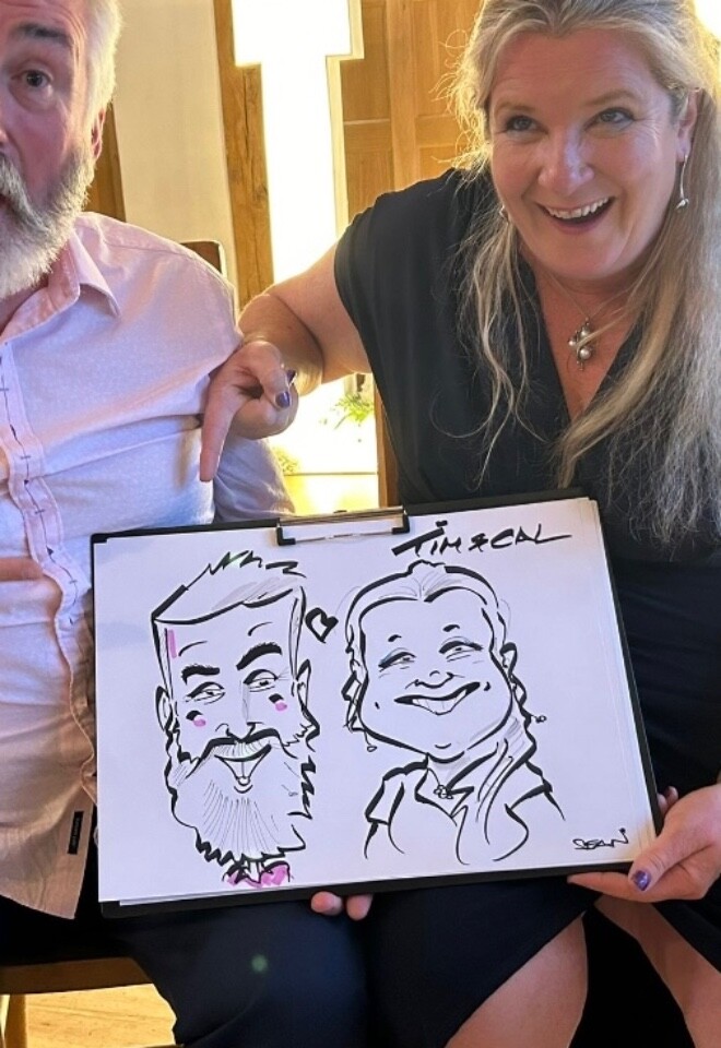 Laughter 