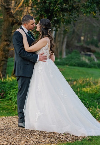 Suffolk Wedding Photographer