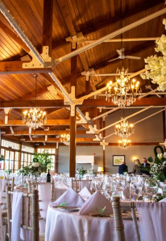 Hintlesham Golf Club Cedar Suite