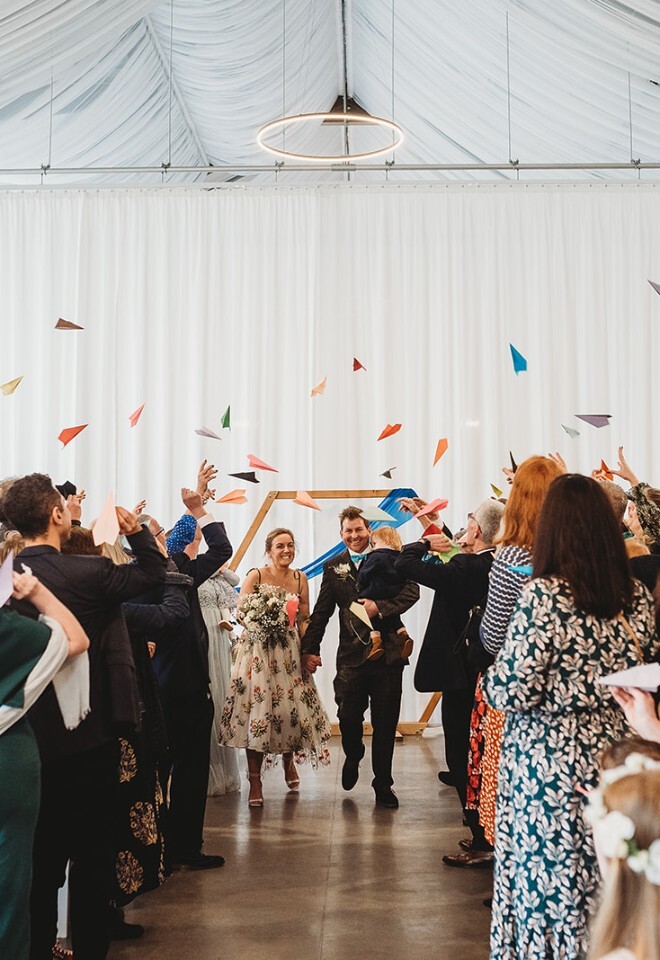 The Barn at Pengelly