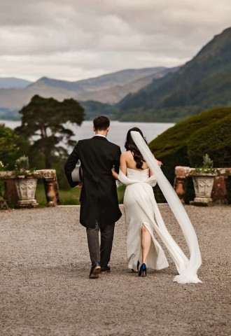 Lake District Weddings