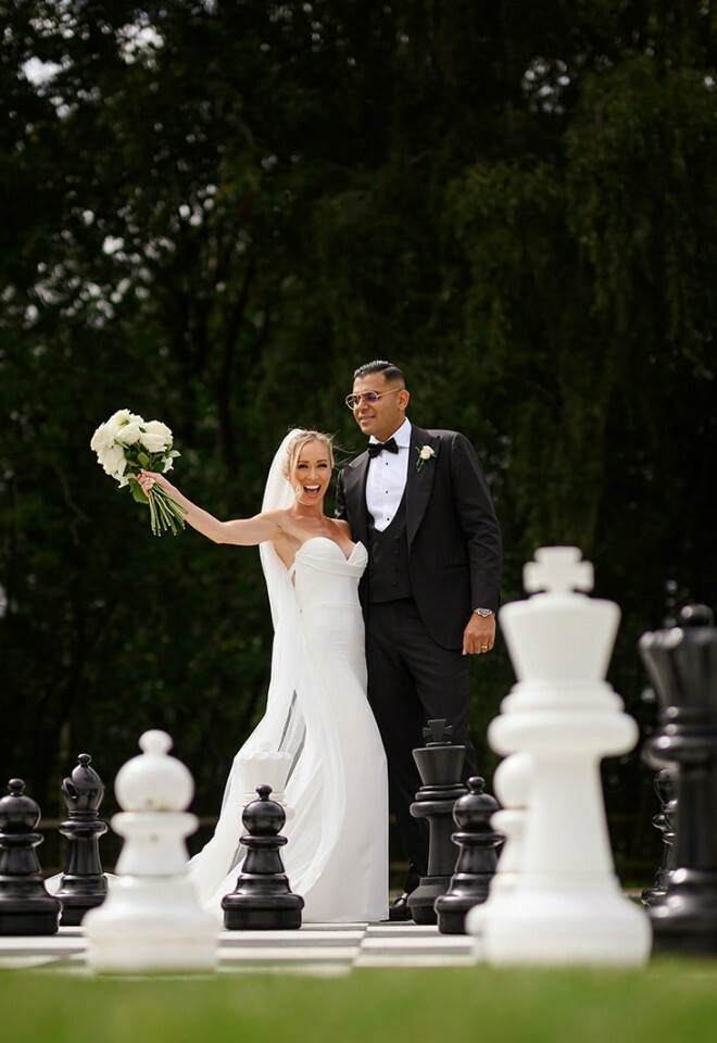 Chess Board