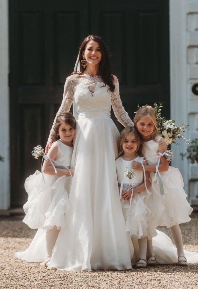 Gosfield Hall Venues in Essex