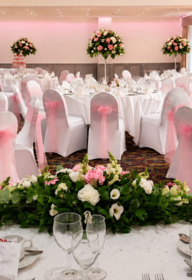 Marston Suite