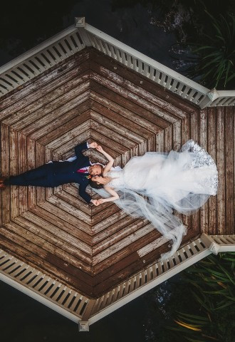 Weddings at Whitley Hall Hotel Sheffield