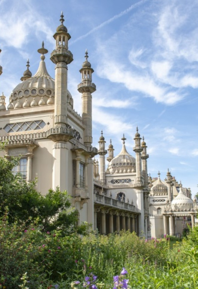 Kings Lawn & Gardens - Simon Dack