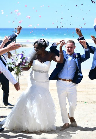 The Wedding Photo Company