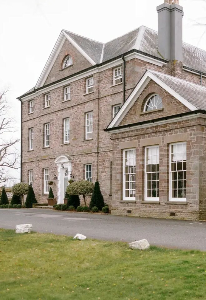 Peterstone Court