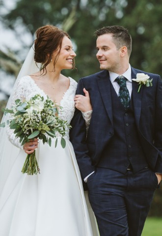 Essex Wedding Photography by Lavenham Photographic