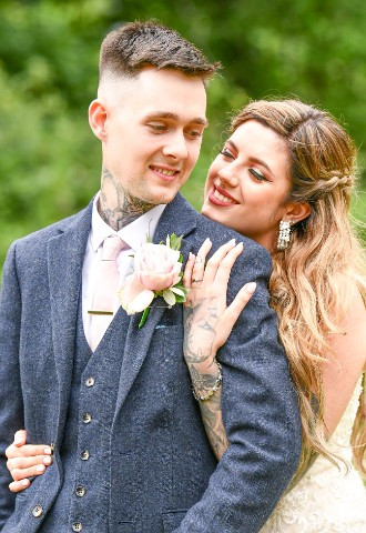 The Wedding Photo Company