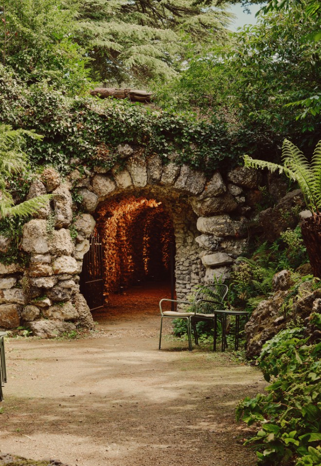 Souterrain