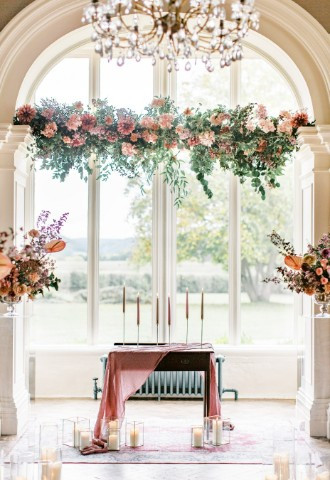 Glewstone Court,  Wedding Venue in Herefordshire