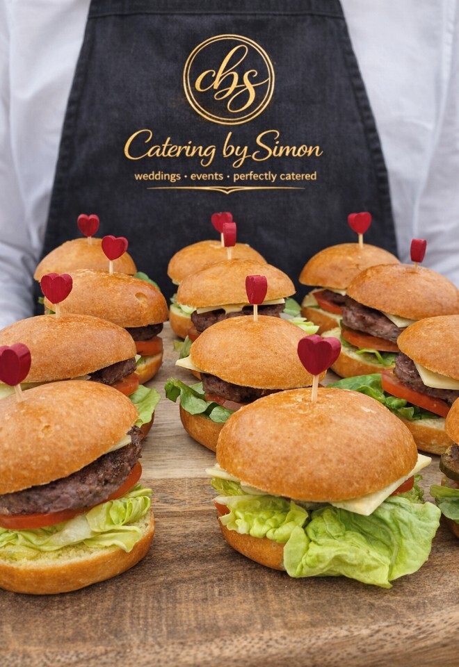 Cheeseburger Sliders