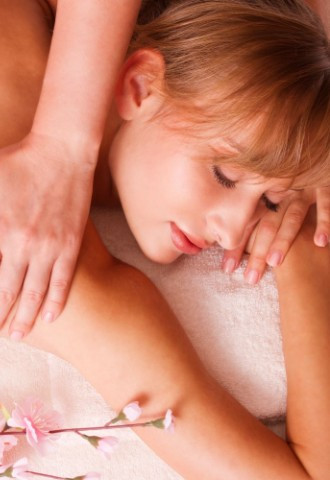 Barn Spa-Beauty & Wellbeing - China Fleet Country Club, Saltash, Cornwall