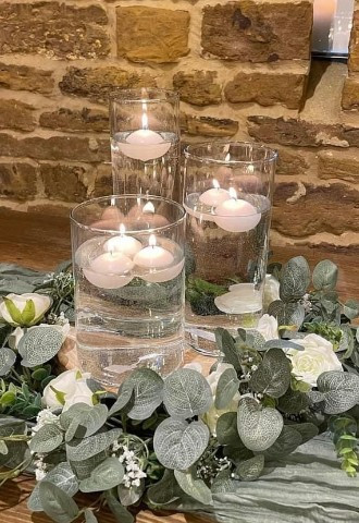 Centrepiece Decor
