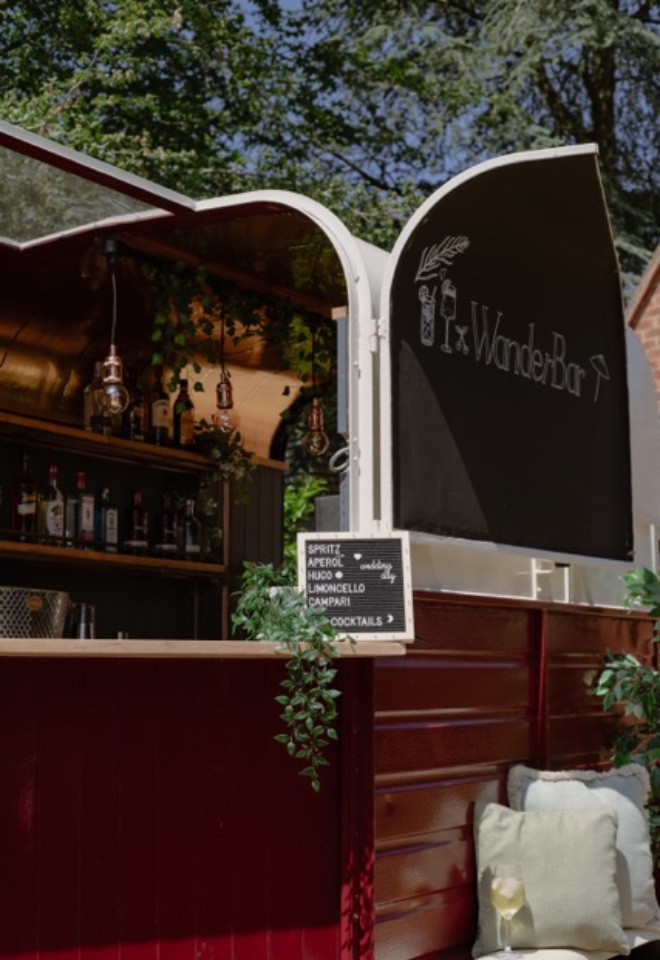 Horsebox Open