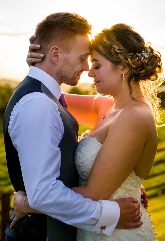 Bucks Wedding Photographer