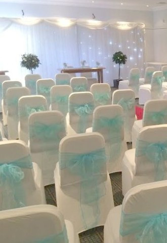 Wedding Ceremony