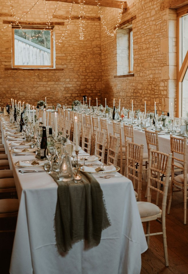 Wedding Breakfast