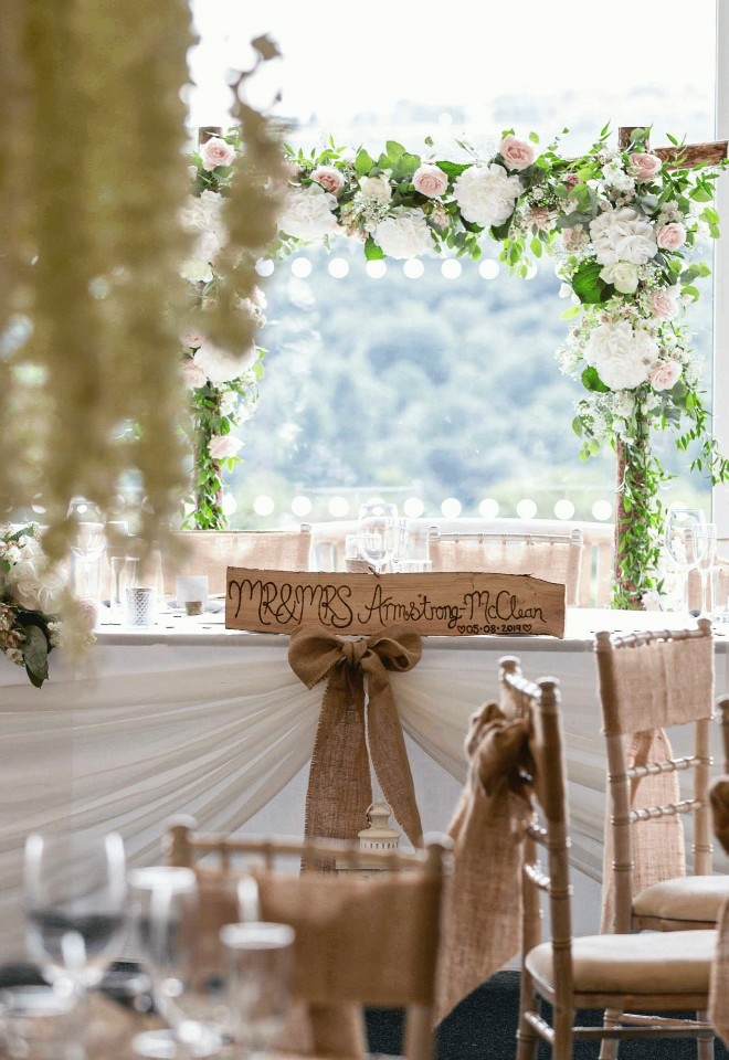 Black Horse Beamish Venue