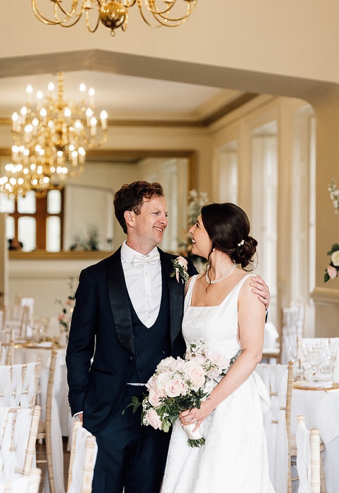 St Audries Venues in Somerset