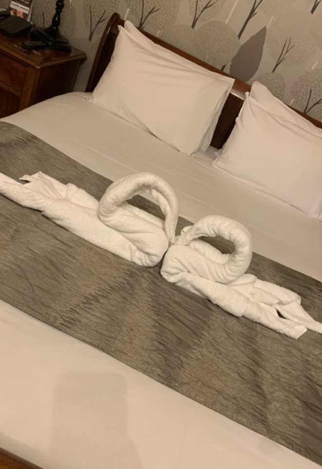 Superior Bedroom