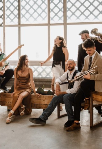 Stereo Star Band Spain