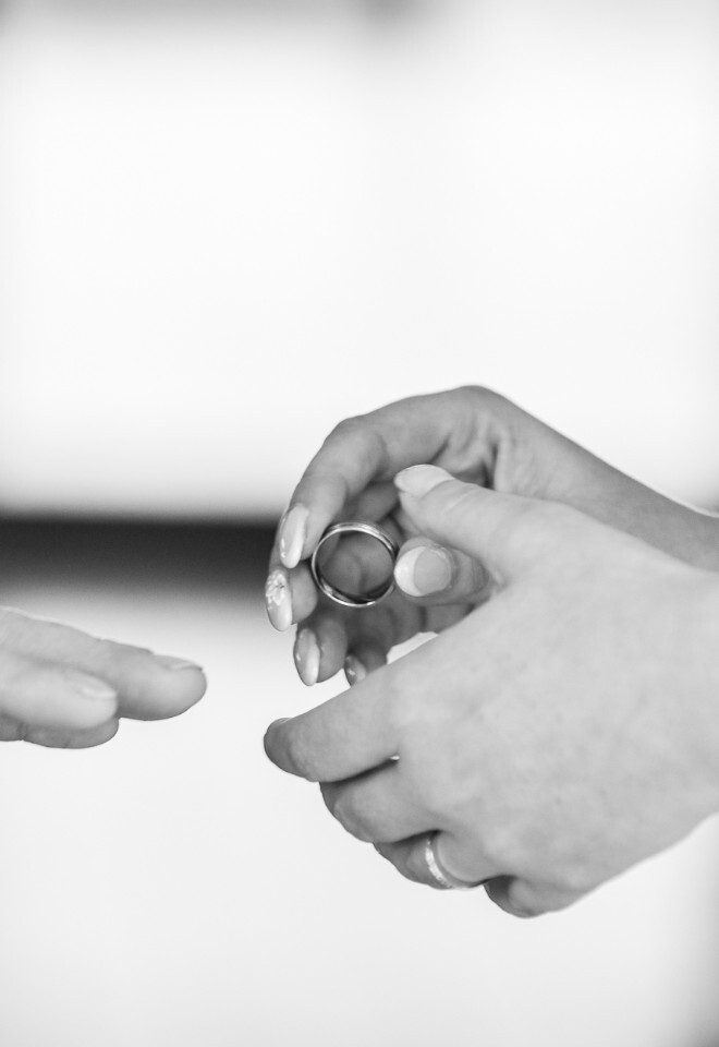 Wedding Rings
