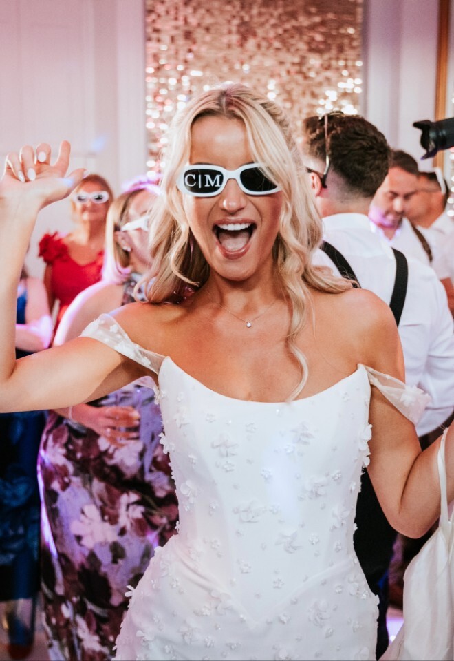 Gosfield Hall Venues in Essex