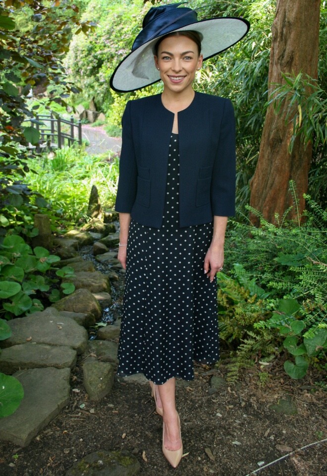 Guest Wedding Attire